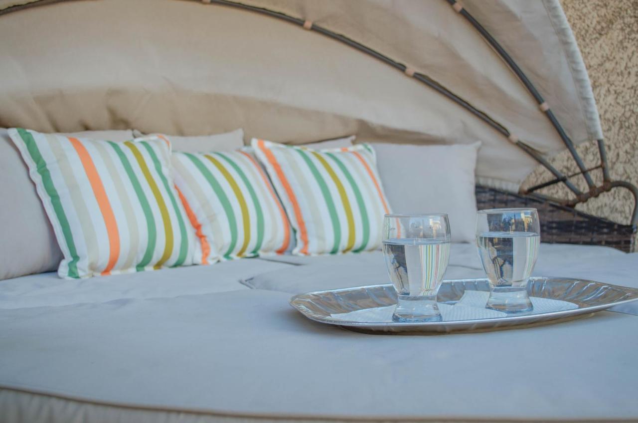 Pedregal Suites - Marina And Downtown Cabo San Lucas Exterior foto