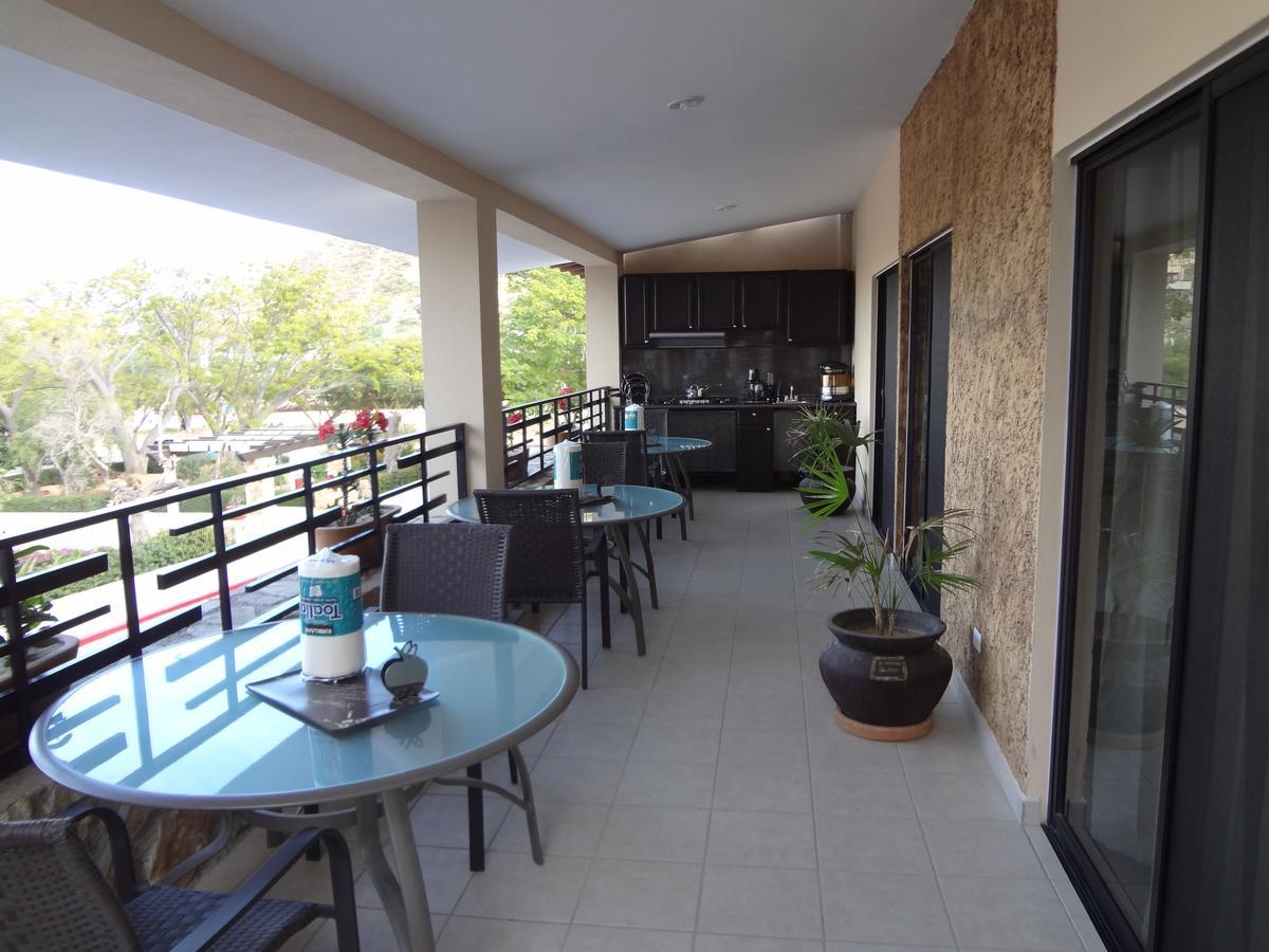 Pedregal Suites - Marina And Downtown Cabo San Lucas Exterior foto